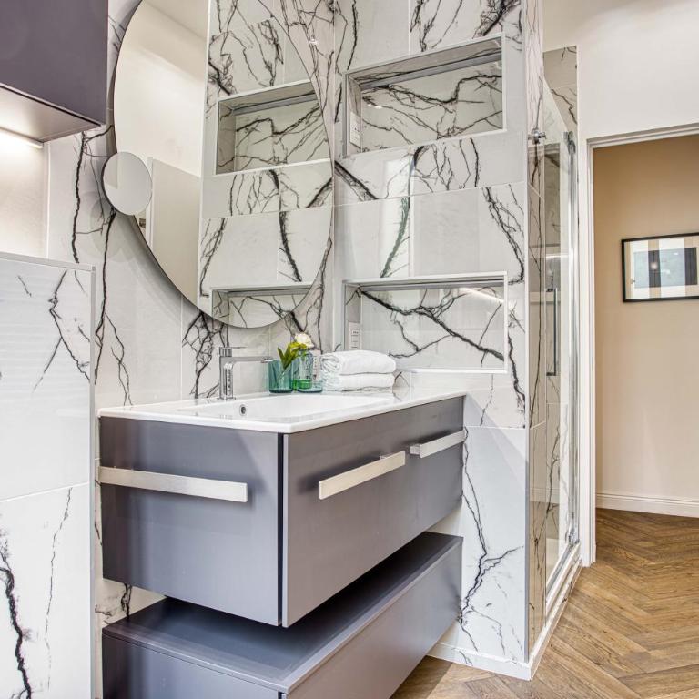 Hostmate - Milano - Abruzzi 86 - Loreto - Appartamento con 2 Camere da Letto - 16