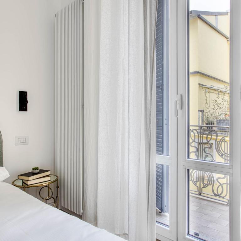 Hostmate - Milano - Abruzzi 86 - Loreto - Appartamento con 2 Camere da Letto - 19