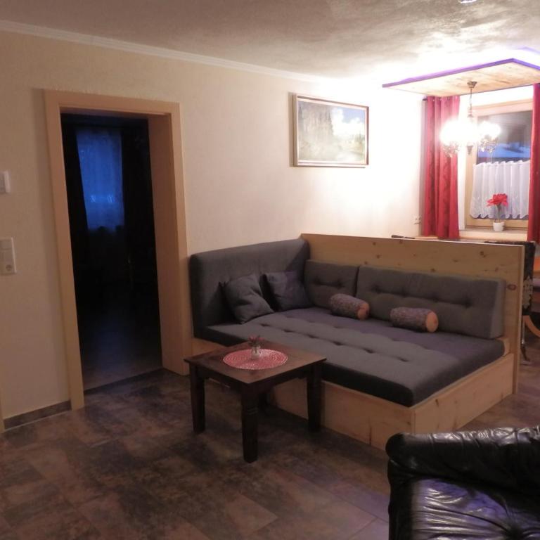 Schloßburg Reiserhof - Two-Bedroom Apartment with Terrace - 14