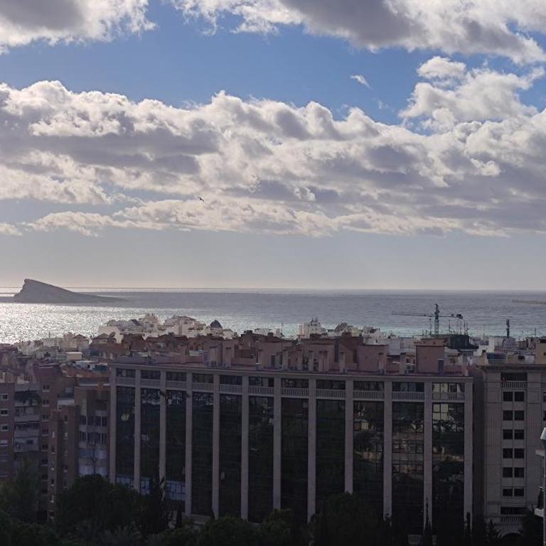 Garay Apartments - Deluxe Apartment 10° A - 5