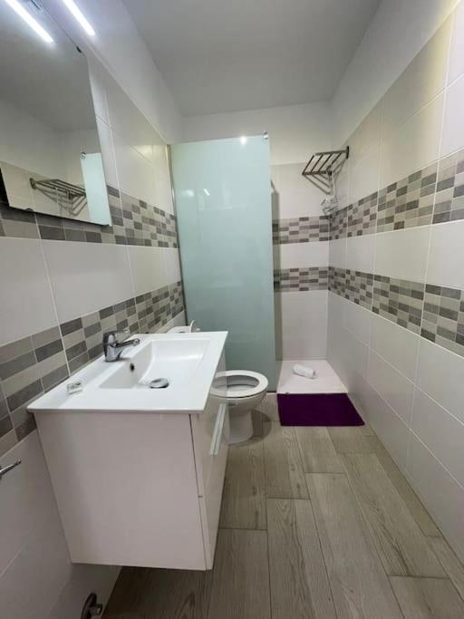 Pool view apartment Primavera - One-Bedroom Apartment - 13
