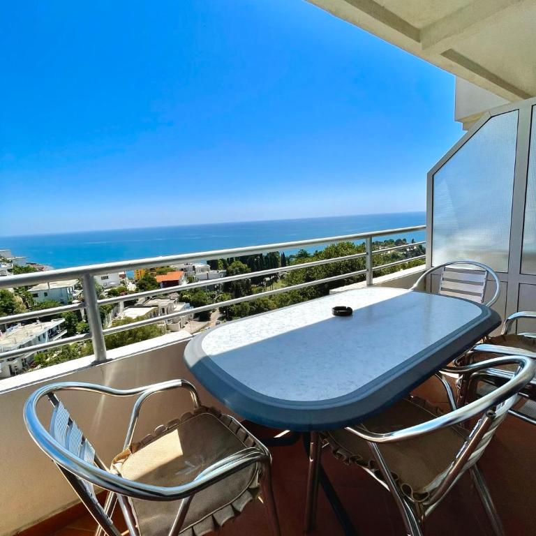 Adriatic Apartments - One-Bedroom Apartment with Sea View - 7