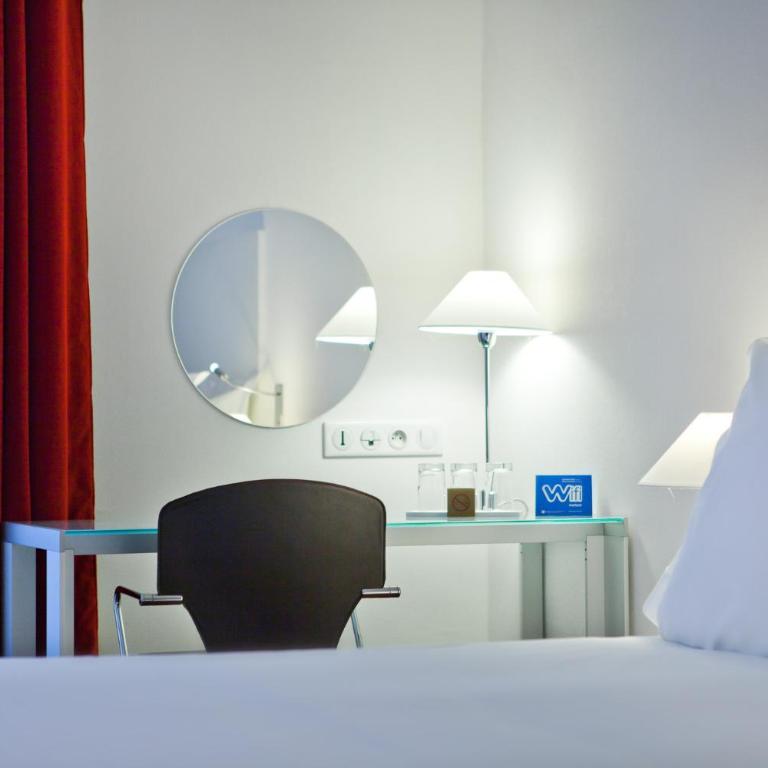 Hôtel Albe Saint Michel - Junior Suite - 1