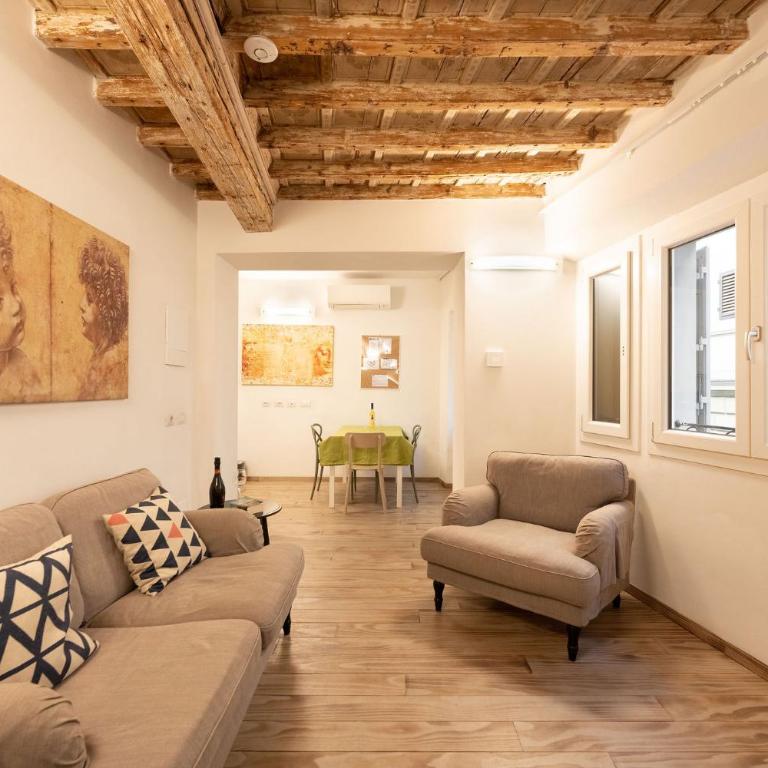 Istay - Zannetti - Apartment - 1