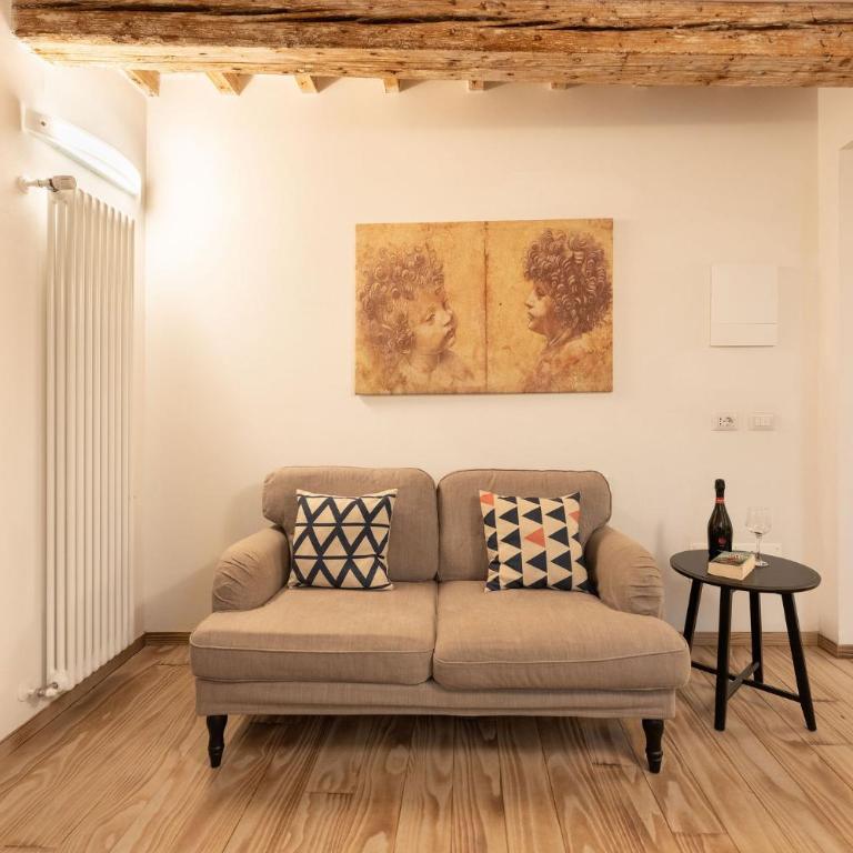 Istay - Zannetti - Apartment - 2