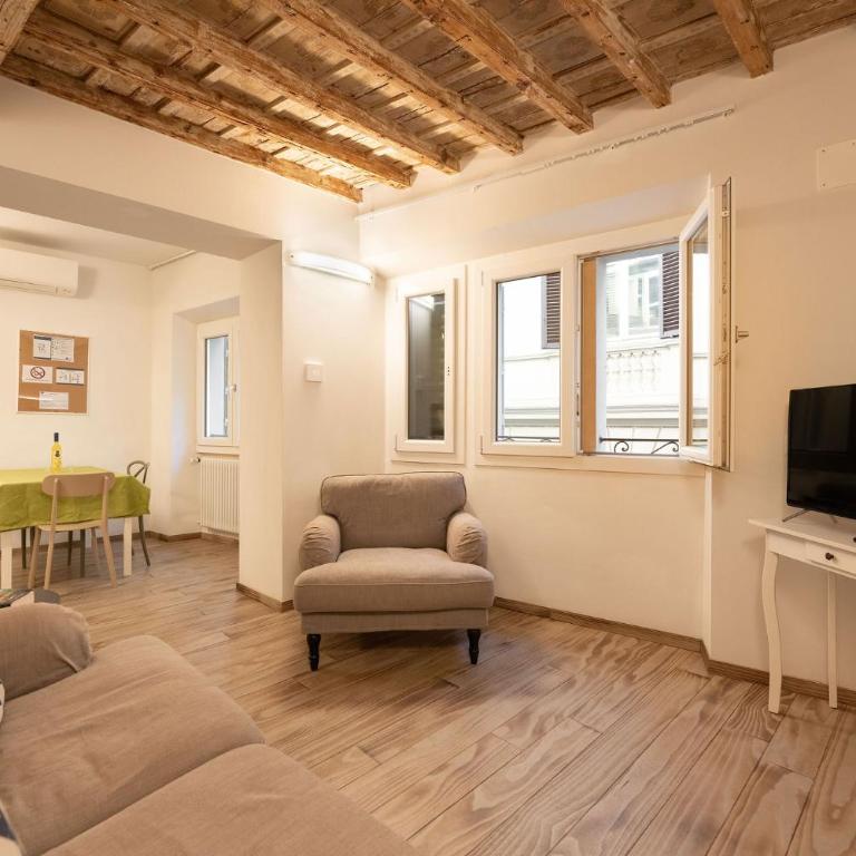 Istay - Zannetti - Apartment - 3