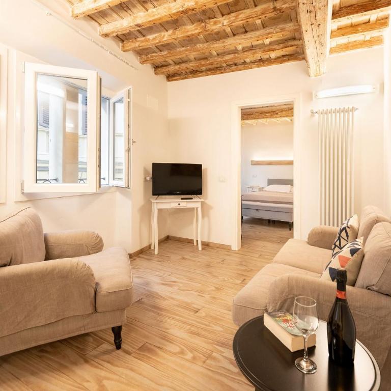 Istay - Zannetti - Apartment - 4