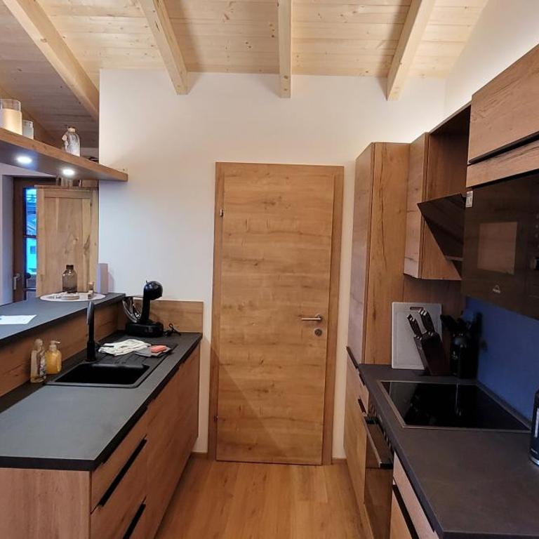 Hochalmbahnen Chalets 16W2, Bergminze, nahe Gondel - Apartment mit 2 Schlafzimmern - 5
