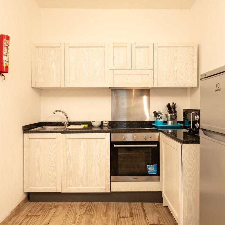 Istay - Zannetti - Apartment - 8