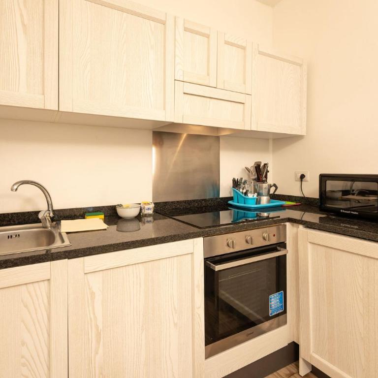 Istay - Zannetti - Apartment - 12