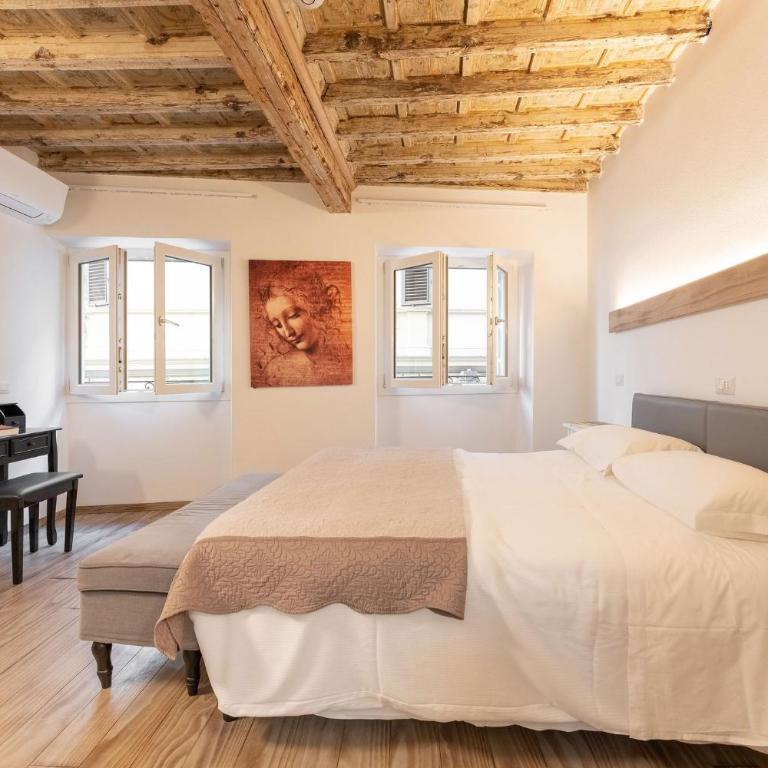 Istay - Zannetti - Apartment - 13