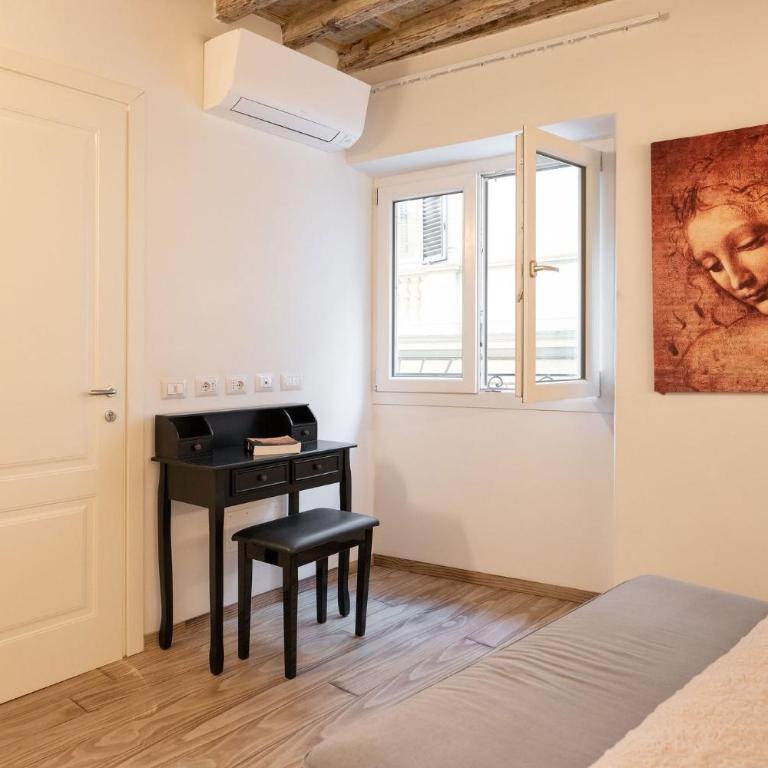 Istay - Zannetti - Apartment - 14