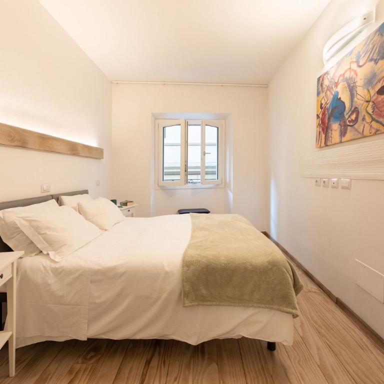 Istay - Zannetti - Apartment - 1
