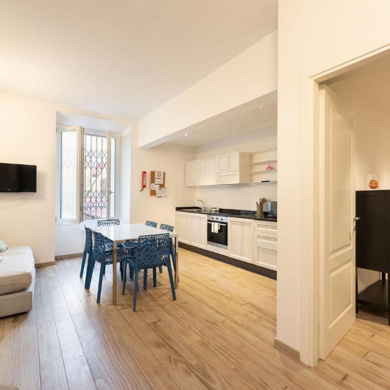 Istay - Zannetti - Apartment - 1