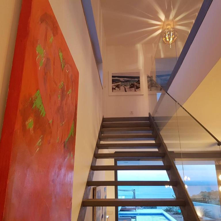 2260-Luxury villa with private pool and seaview - Villa con piscina privada - 24