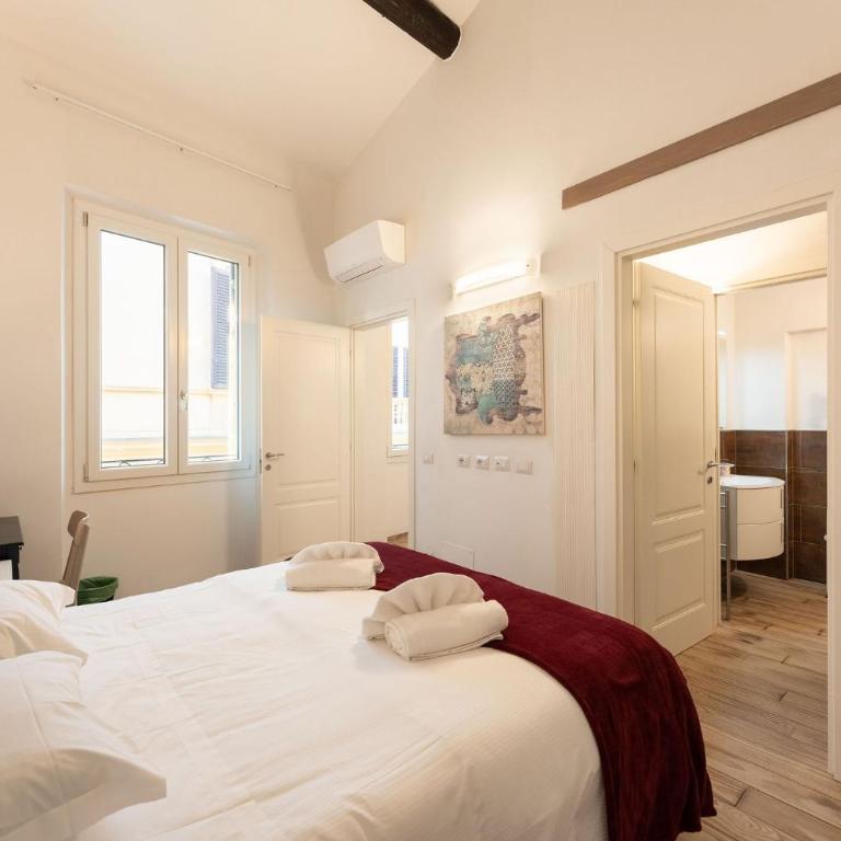 Istay - Zannetti - Apartment - 1
