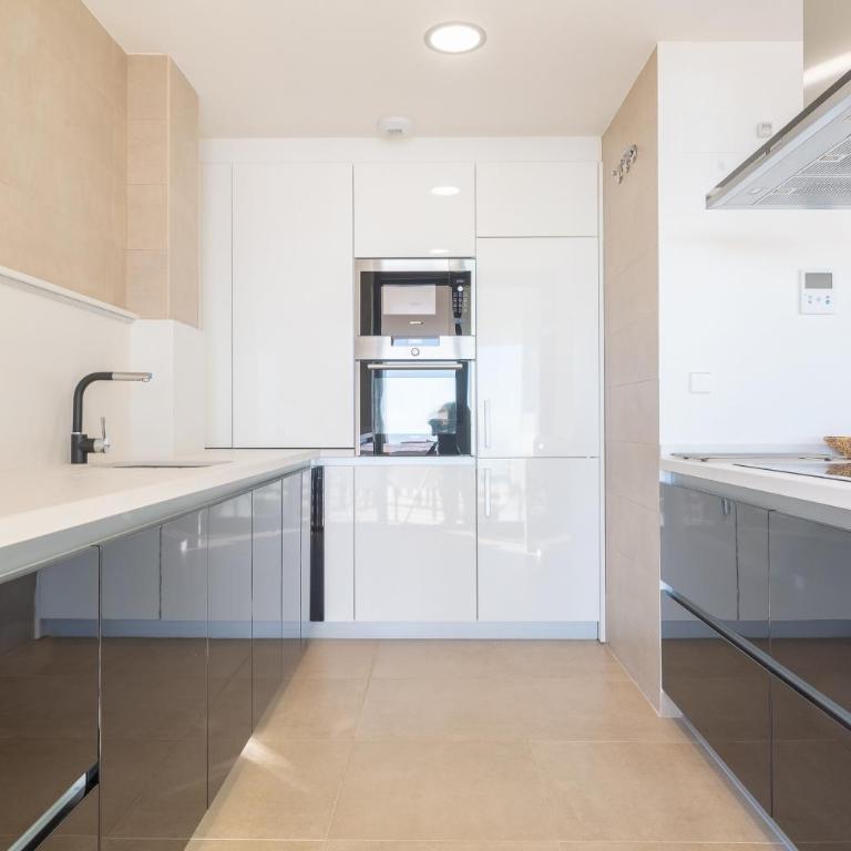 2260-Luxury villa with private pool and seaview - Villa con piscina privada - 22