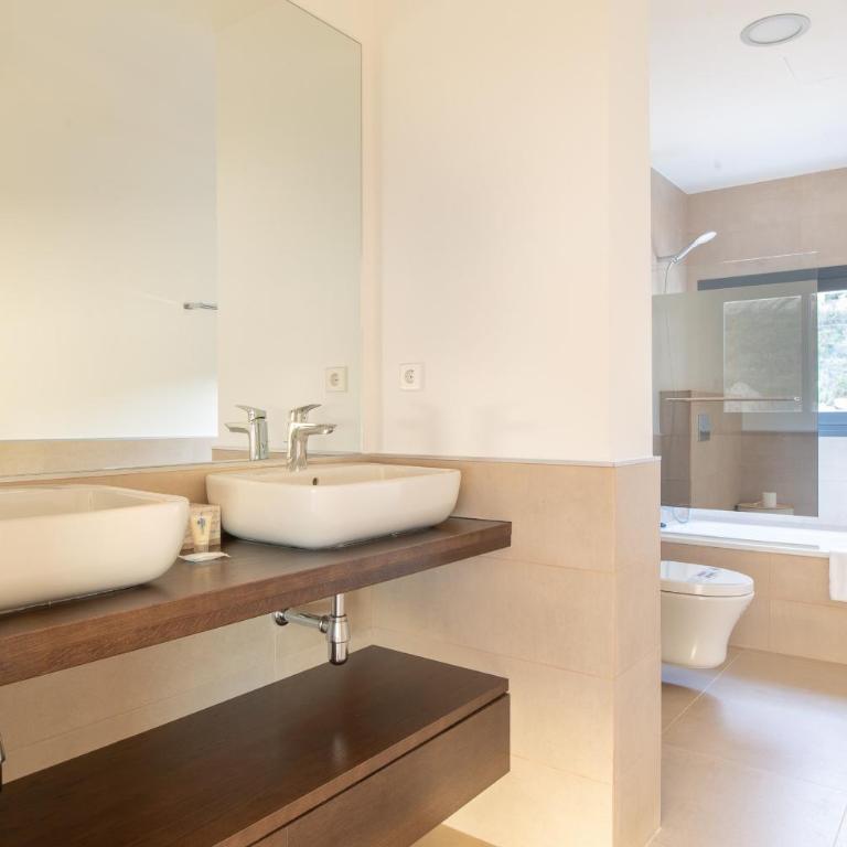 2260-Luxury villa with private pool and seaview - Villa con piscina privada - 34