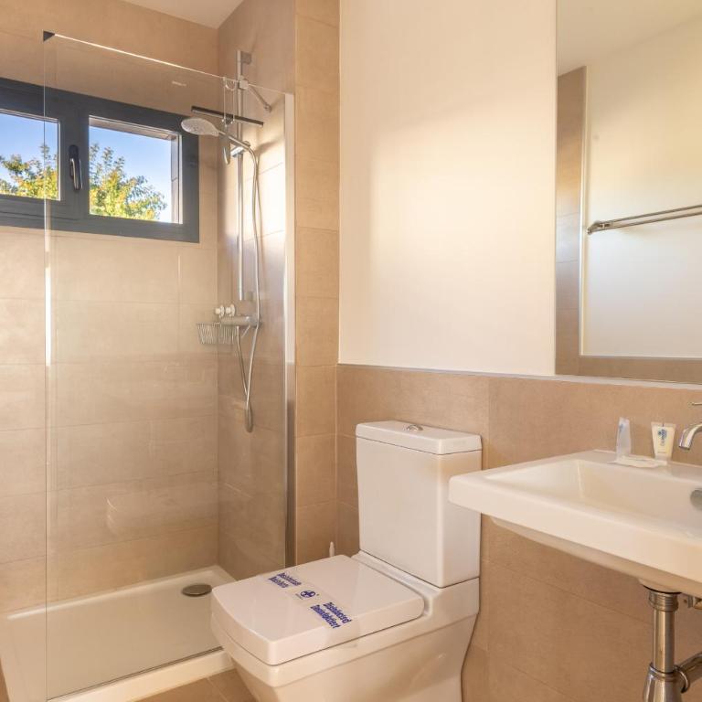2260-Luxury villa with private pool and seaview - Villa con piscina privada - 36