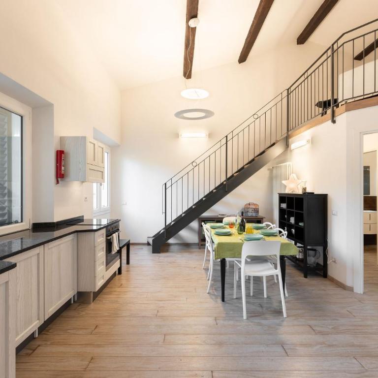 Istay - Zannetti - Apartment - 1
