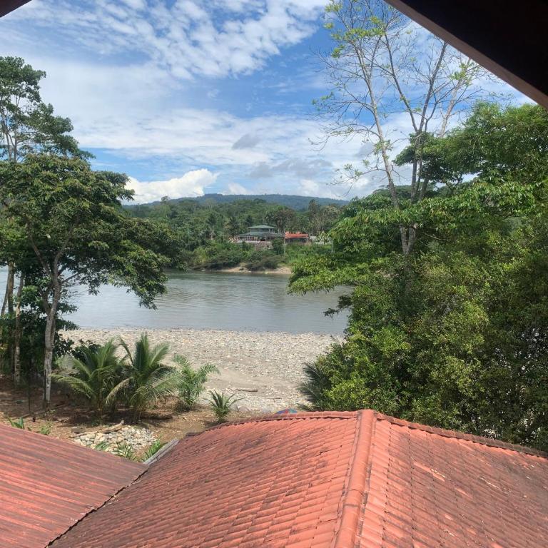 Playa Tortuga - Family Room with Bathroom - 1