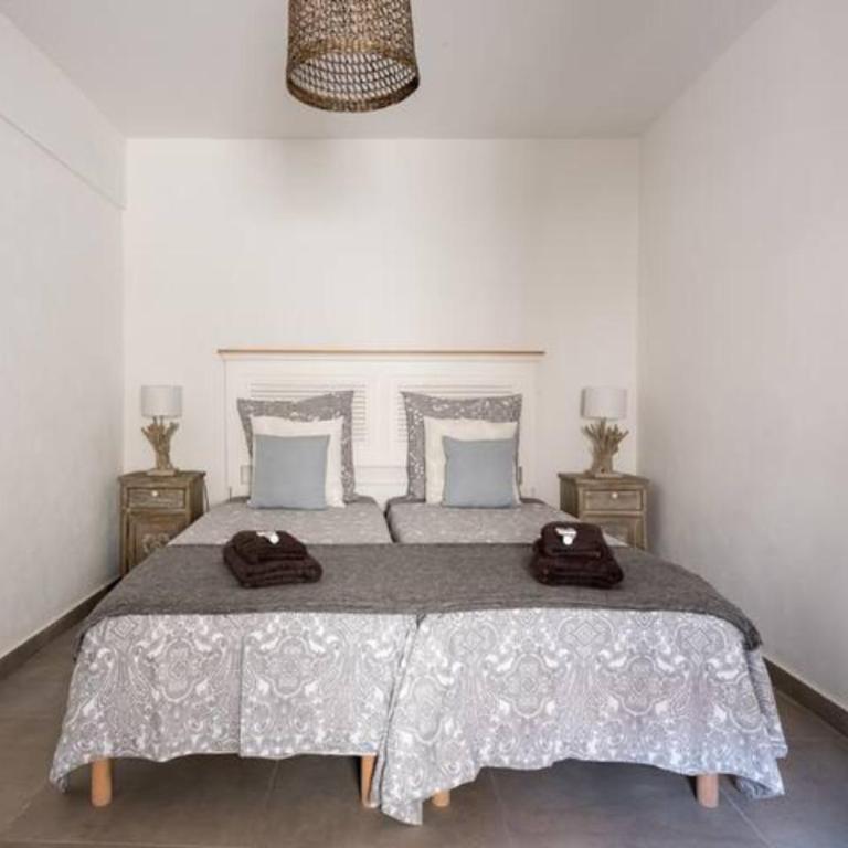 La Tour 1 Appartement au coeur du centre ville - Appartamento con 2 Camere da Letto - 3