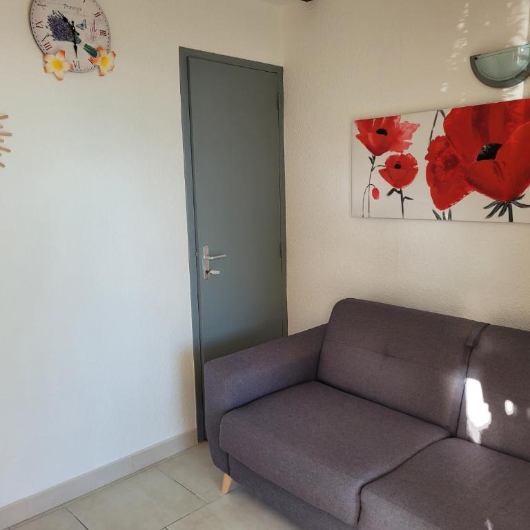 Comme à la maison - Appartement - Rez-de-Chaussée - 20