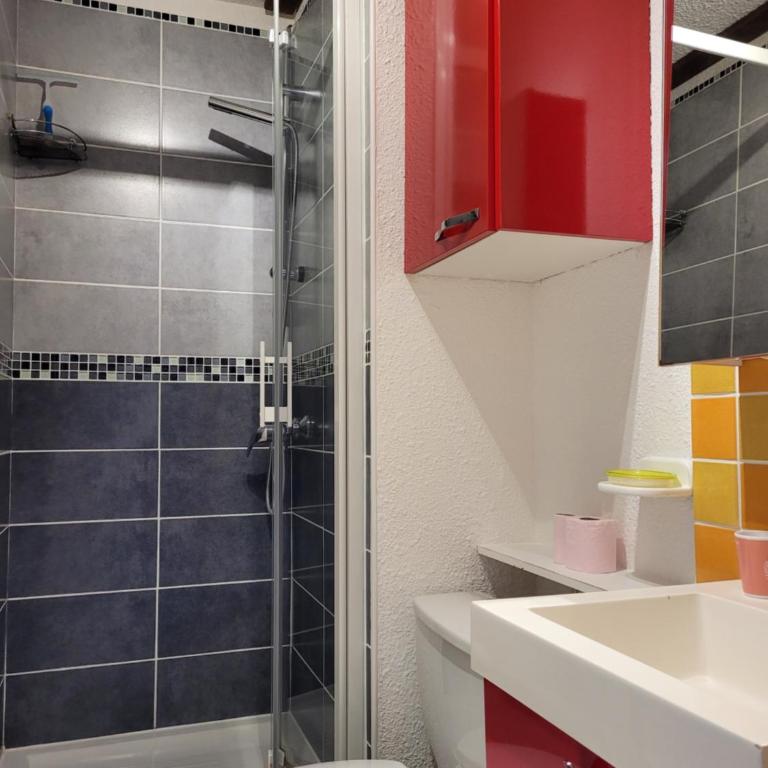 Comme à la maison - Appartement - Rez-de-Chaussée - 11