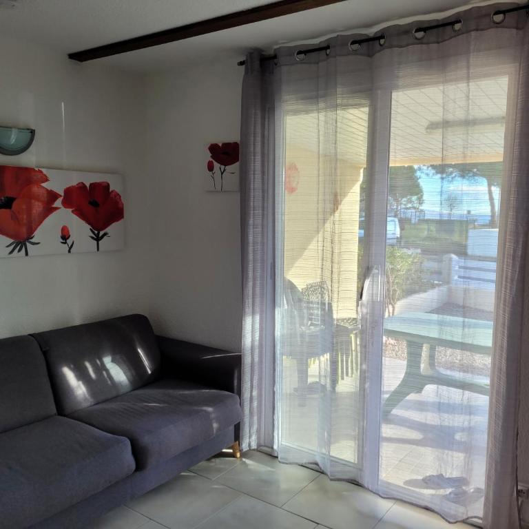 Comme à la maison - Appartement - Rez-de-Chaussée - 19