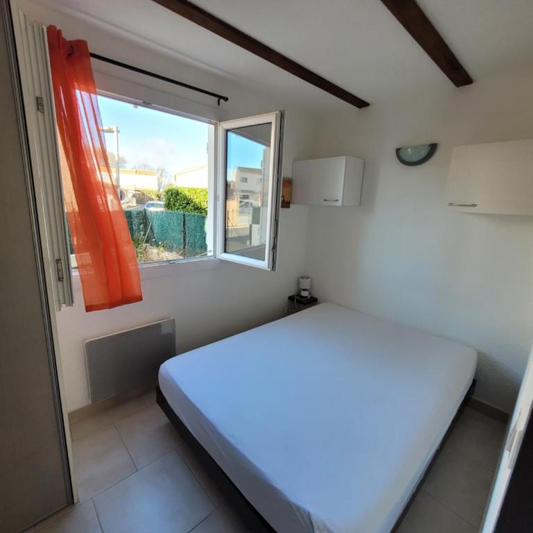 Comme à la maison - Appartement - Rez-de-Chaussée - 14