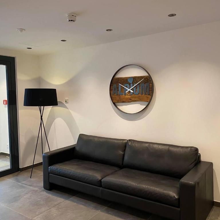 ALPIUM - Luxusappartements - Deluxe Apartment - 10