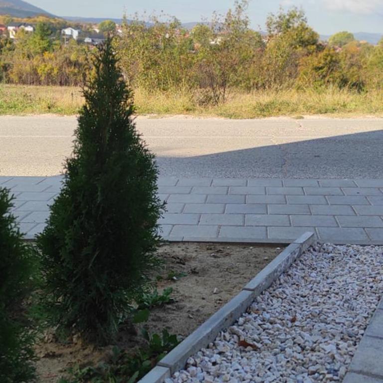 LaNe apartman Sokobanja - Apartman sa 2 Spavaće Sobe - 42
