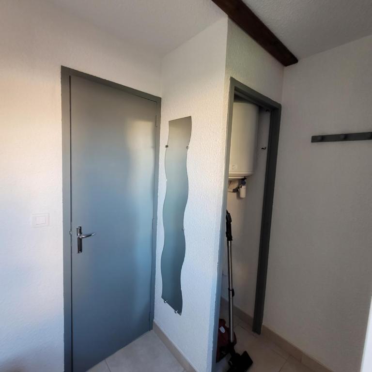 Comme à la maison - Appartement - Rez-de-Chaussée - 18