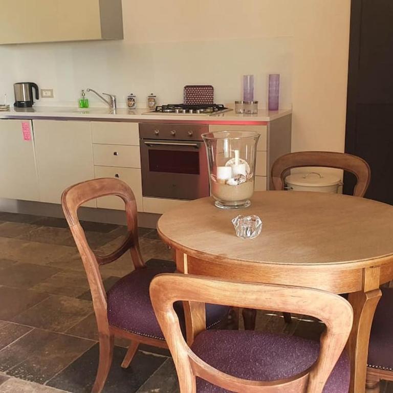 Villa Calma - Appartamento con 2 Camere da Letto - 28