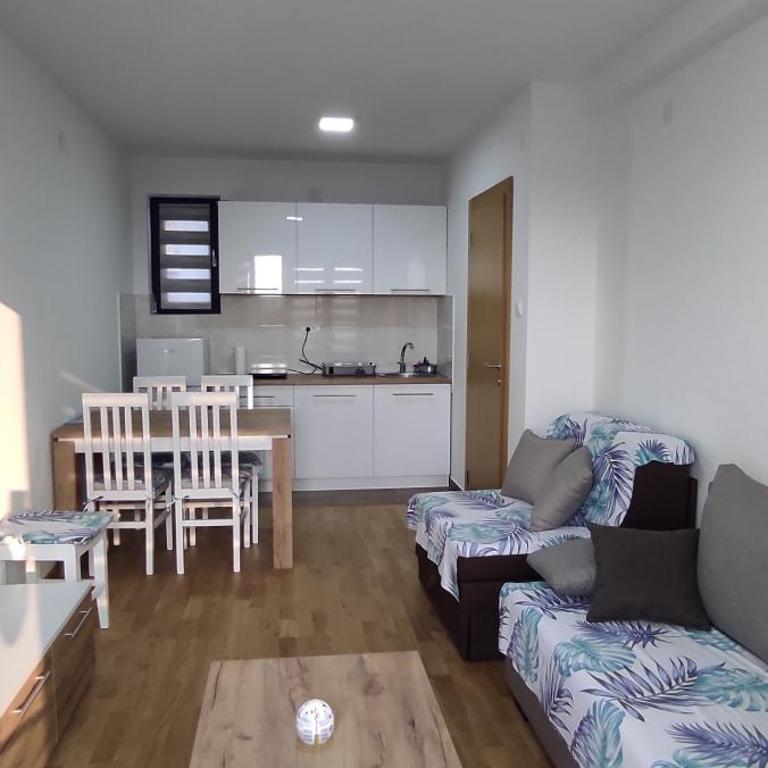 LaNe apartman Sokobanja - Apartman sa 2 Spavaće Sobe - 1