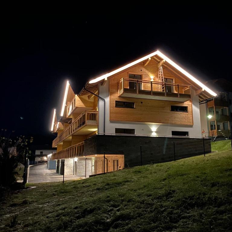 ALPIUM - Luxusappartements - Apartment mit Sauna - 14