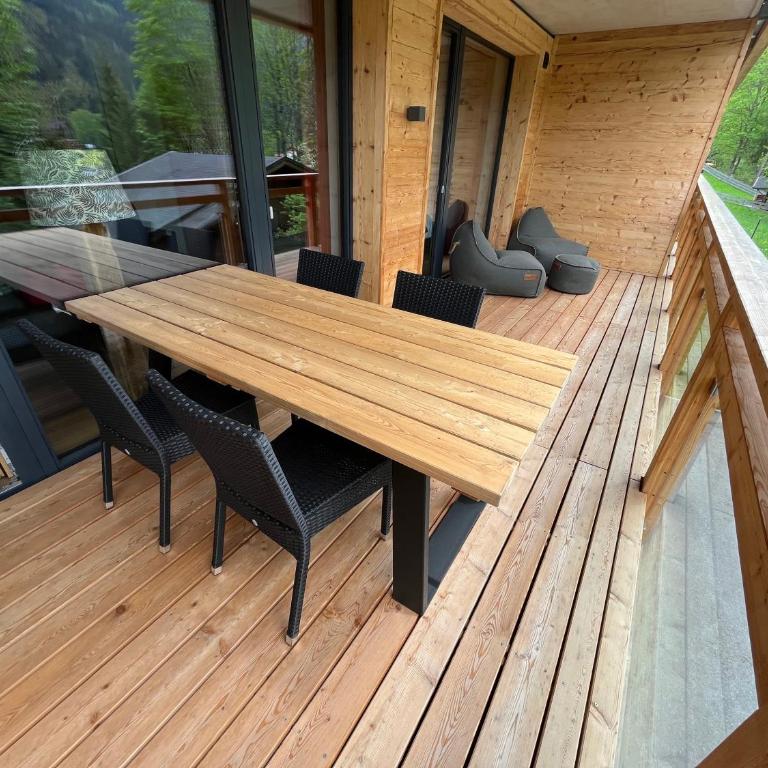 ALPIUM - Luxusappartements - Apartment mit Sauna - 16