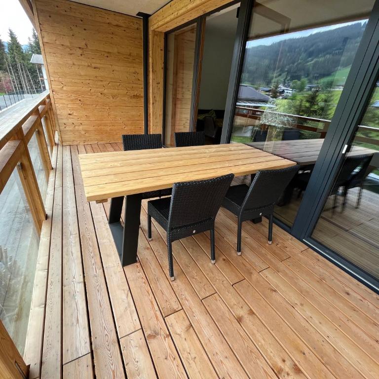 ALPIUM - Luxusappartements - Apartment mit Sauna - 15