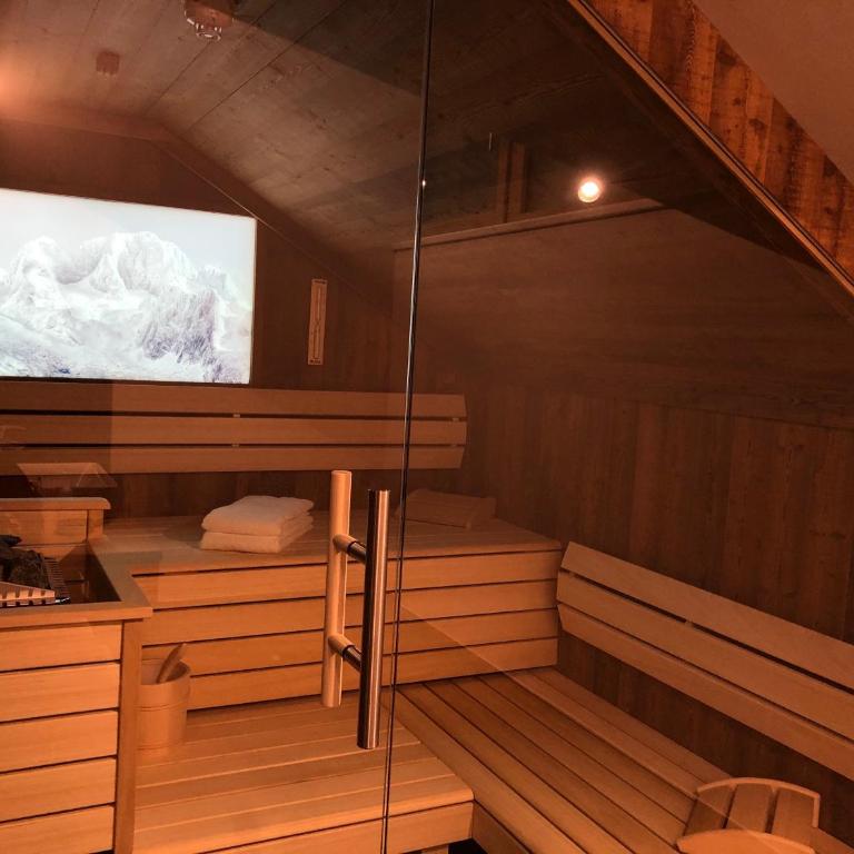 ALPIUM - Luxusappartements - Apartment mit Sauna - 17