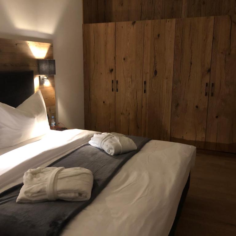 ALPIUM - Luxusappartements - Apartment mit Sauna - 18