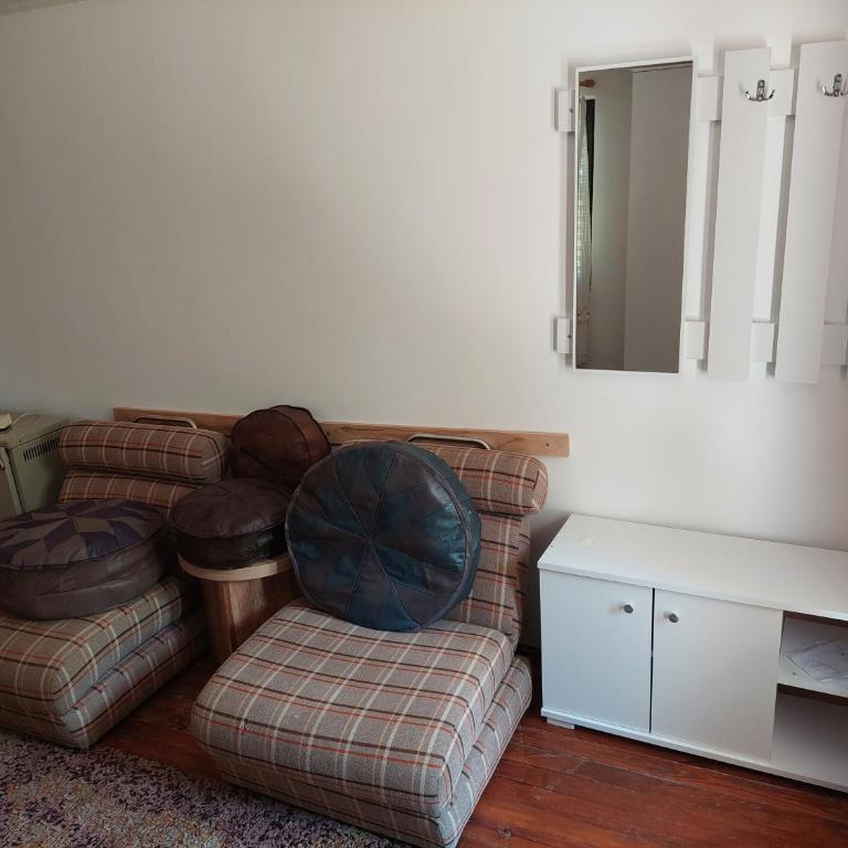 Nešić apartmani, Gornji Gajevi - One-Bedroom Apartment - 5