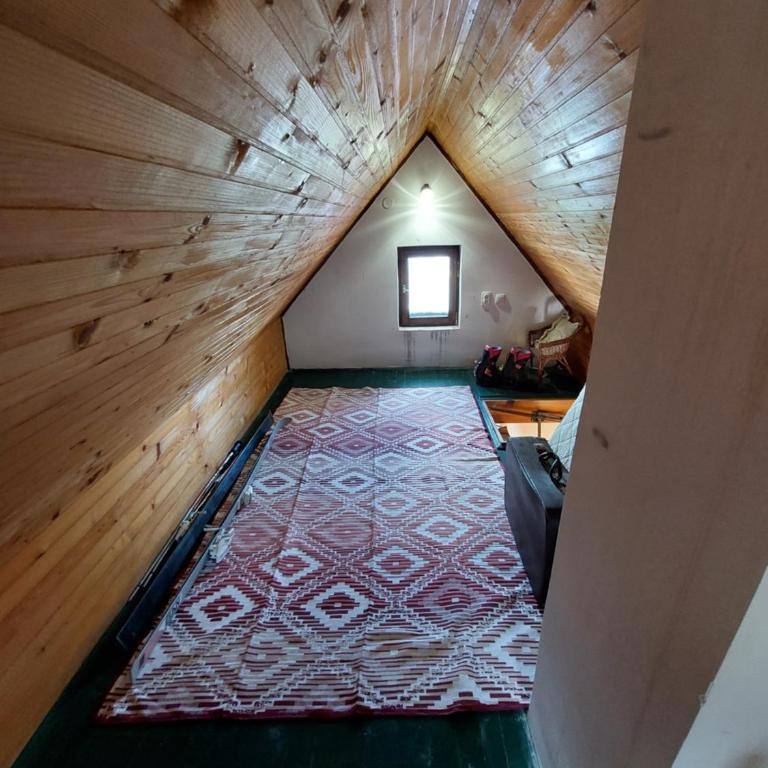 Nešić apartmani, Gornji Gajevi - Two-Bedroom Apartment - 14
