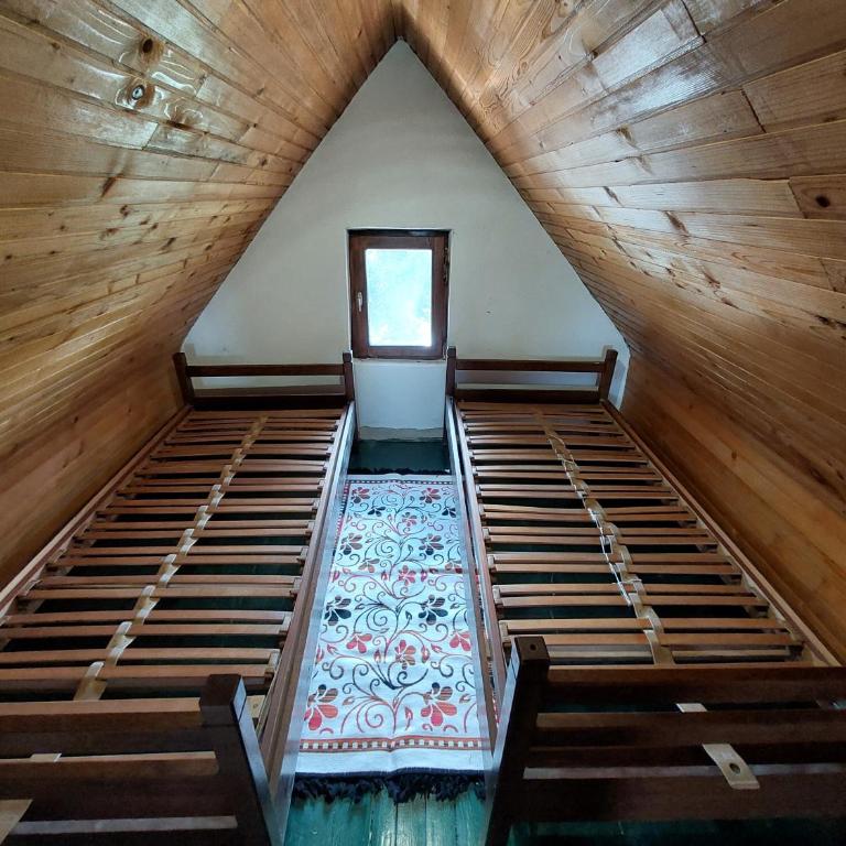 Nešić apartmani, Gornji Gajevi - Two-Bedroom Apartment - 13