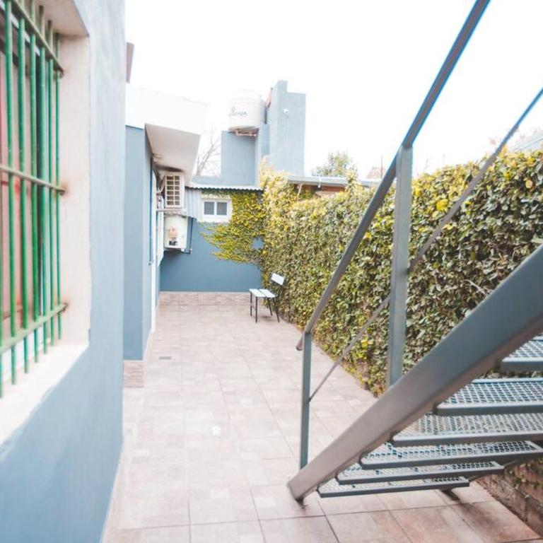 Los Abuelos - Apartamento de 1 dormitorio - 14