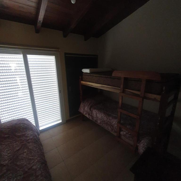 Alq Toba- Hermoso Duplex en Bajo la Viña - Casa de 3 dormitorios - 10