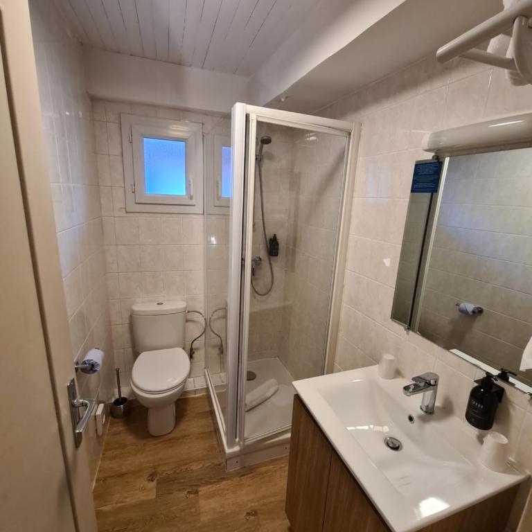 Le Grand Hotel - Habitación Doble - 2