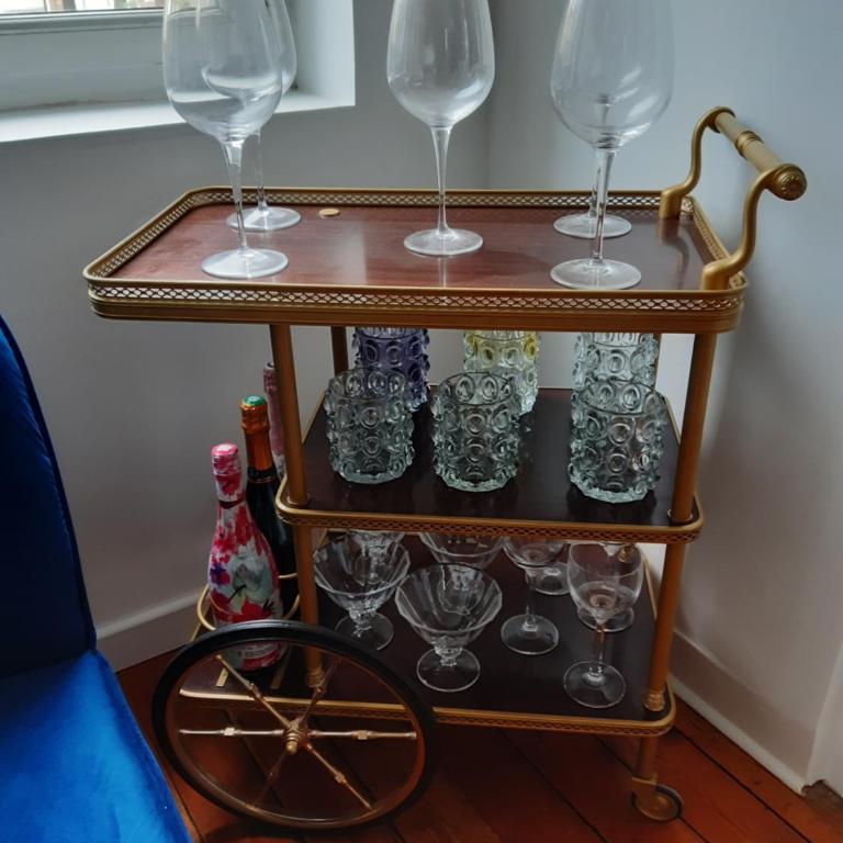 Amiens magnifique appartement Frida - Apartment mit 1 Schlafzimmer - 17