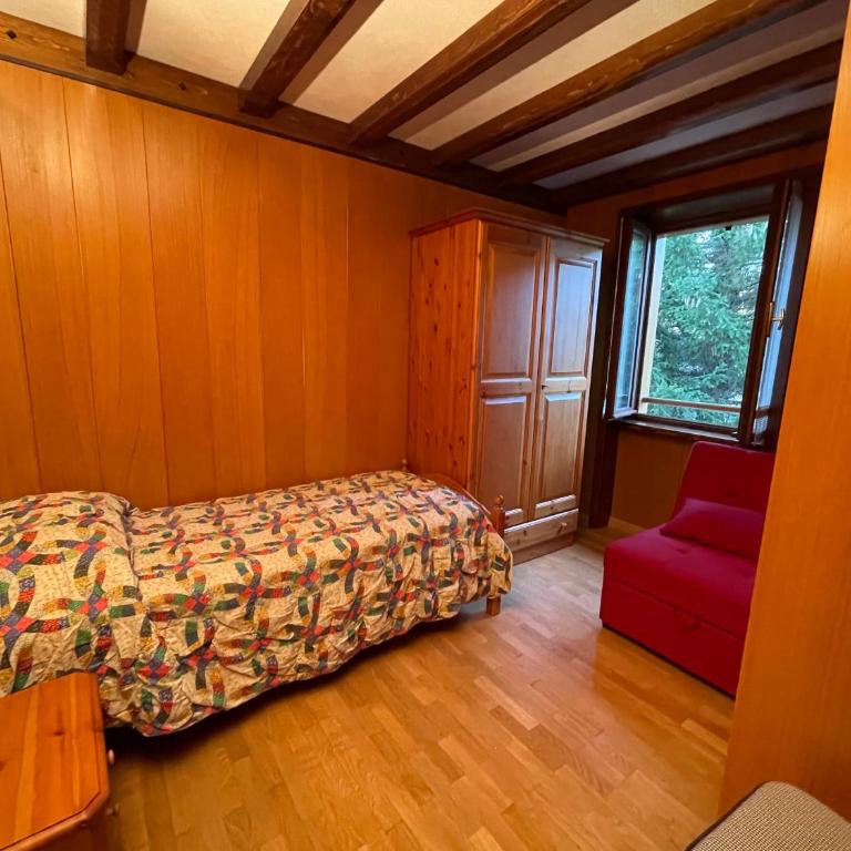 Santi’s Apartment - Casa con 3 Camere da Letto - 10