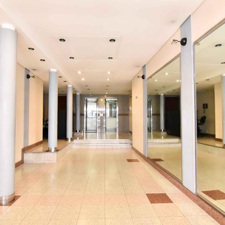 Recoleta excelente ubicación - Apartamento de 1 dormitorio - 27