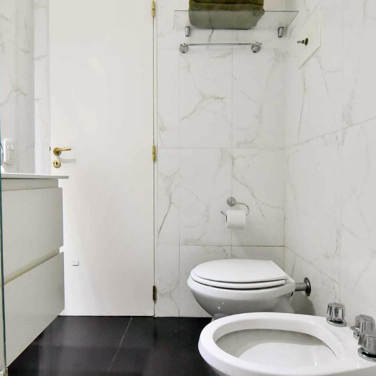 Recoleta excelente ubicación - Apartamento de 1 dormitorio - 11